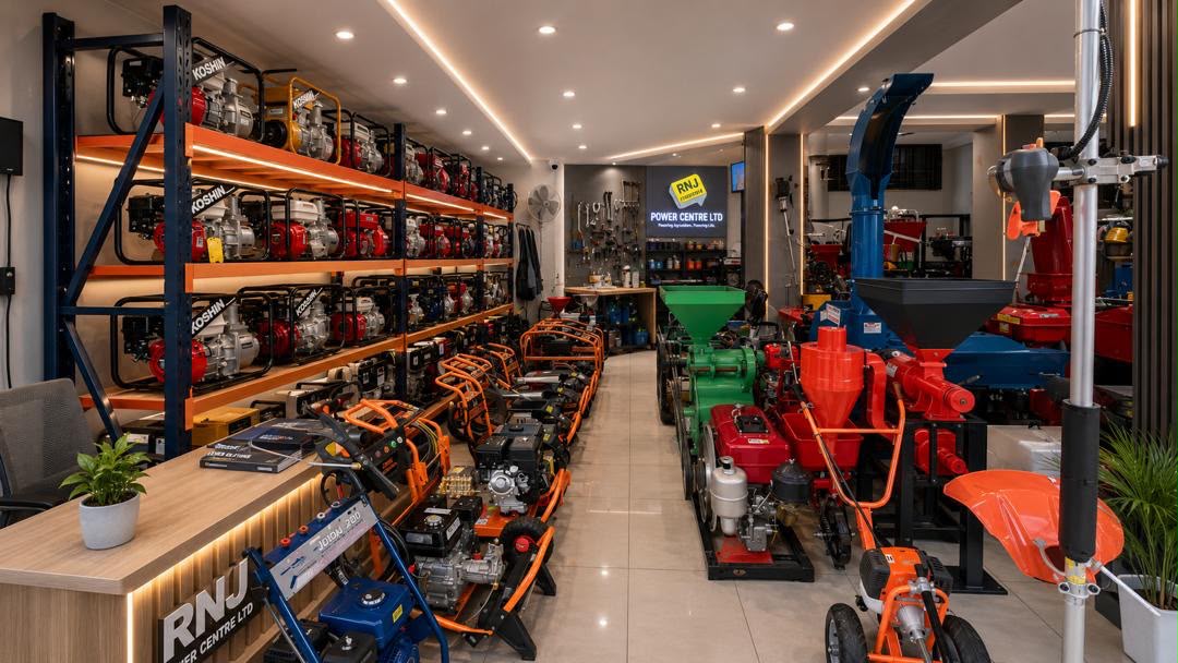 slide showroom