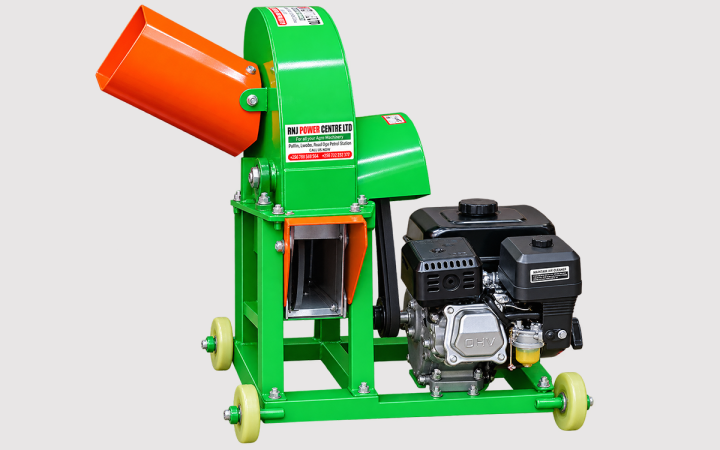 BANANA TREE CUTTER WY-BTC55