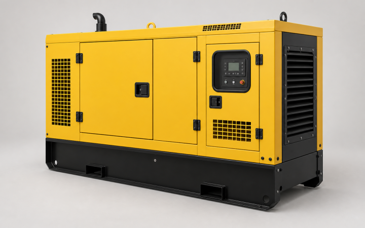 power-generator