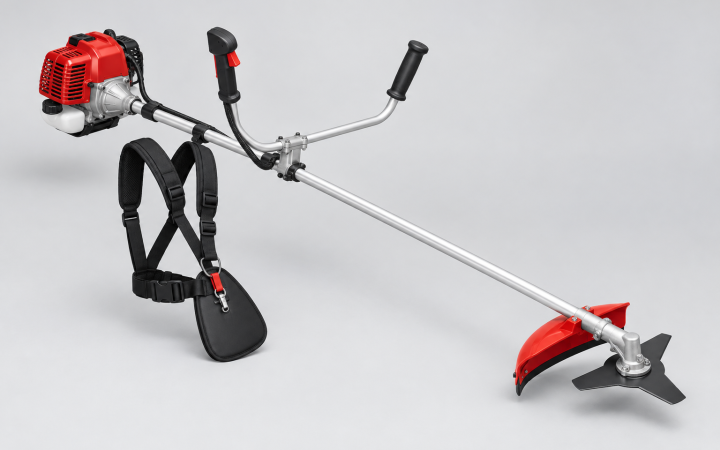 brush cutter