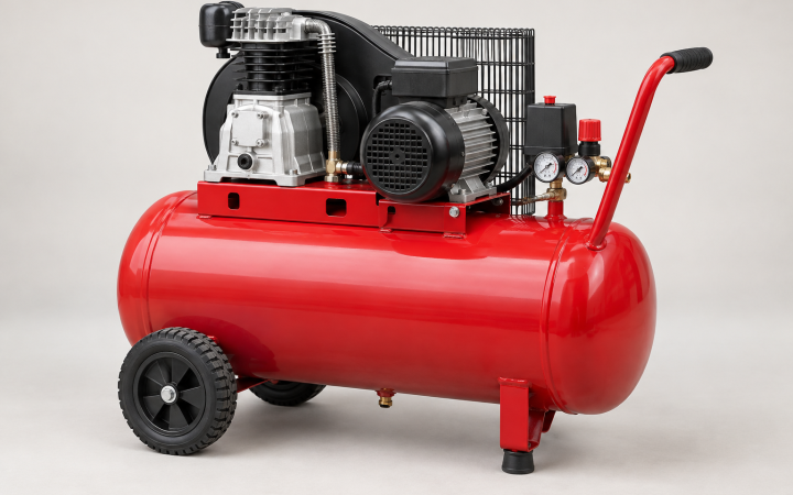 air compressors