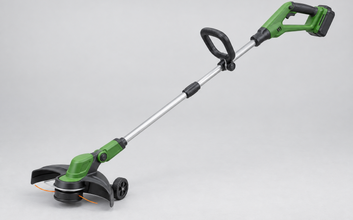 edge trimmer