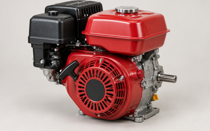 engines and motors