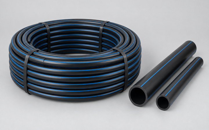 hdpe pipe