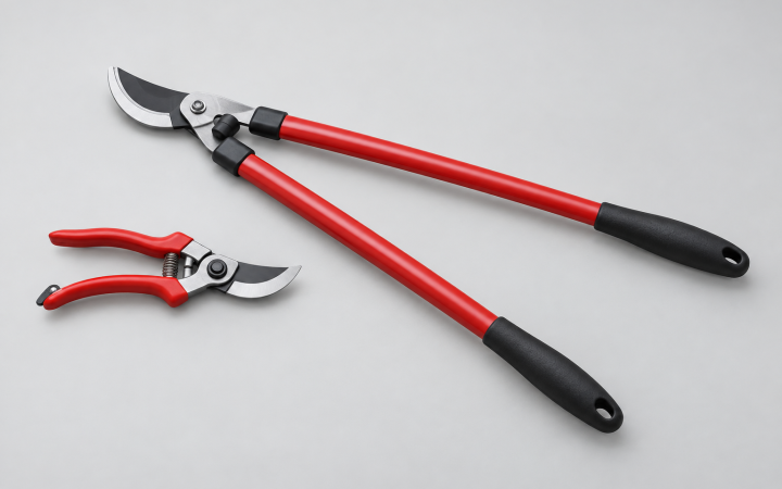 pruner
