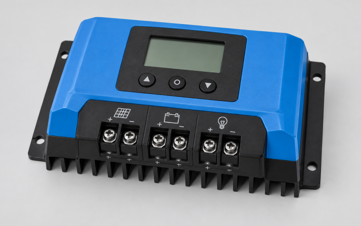 solar regulator