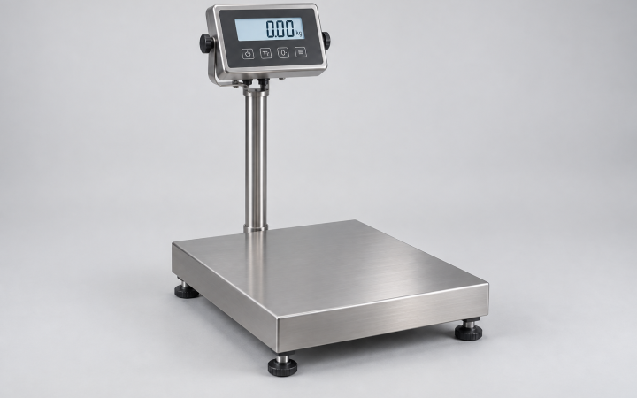 weighing scales