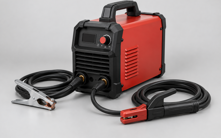 welding machines