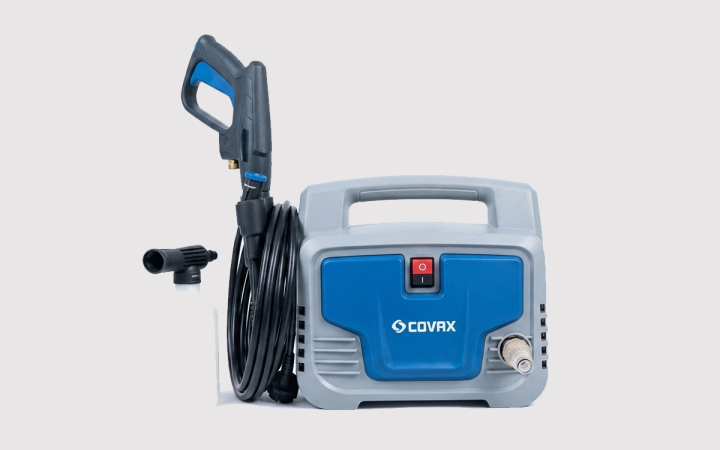 CPW1800H pressure washer