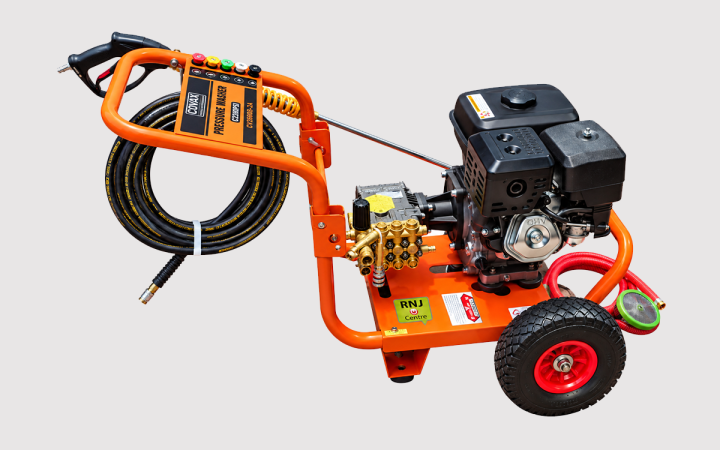 CV3200GPW pressure washer