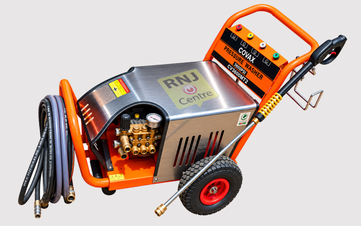 CV3600MT4 pressure washer