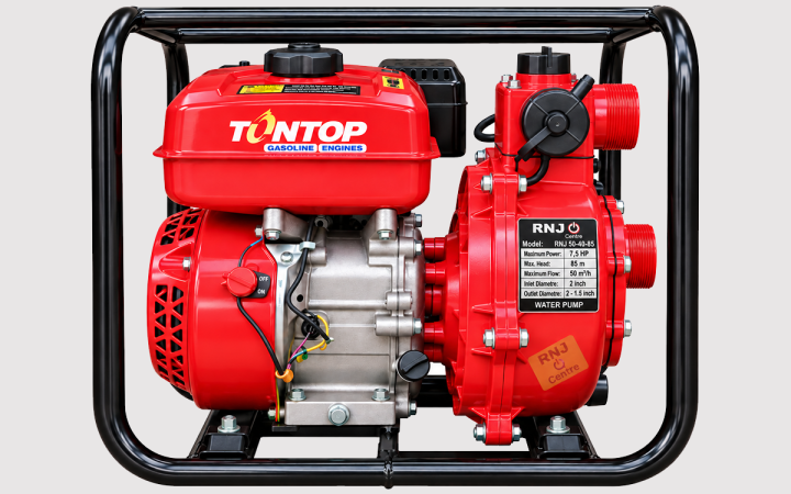 RNJ-50-40-85 engine-driven water pump