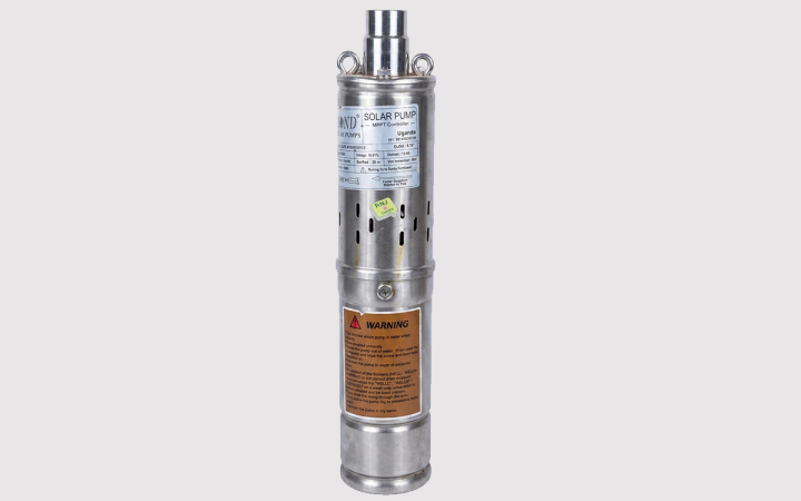3SPS1.8/120-D48/500 solar submersible pump