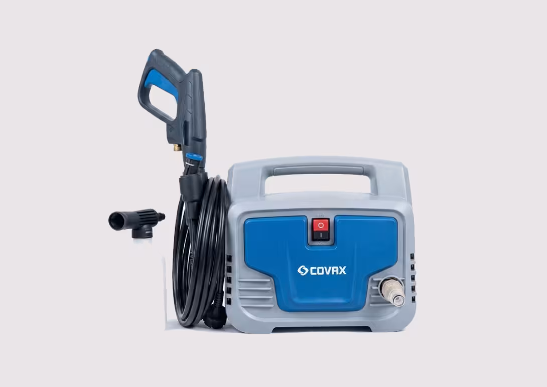 CPW1800H pressure washer