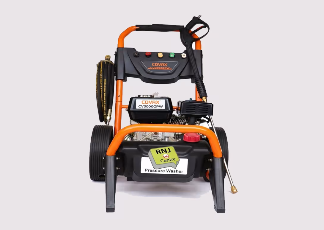 CV3000GPW pressure washer