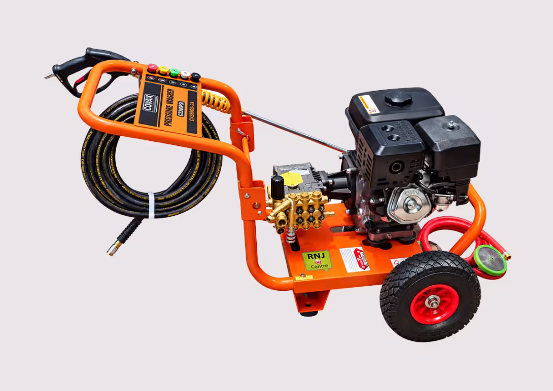 CV3200GPW pressure washer