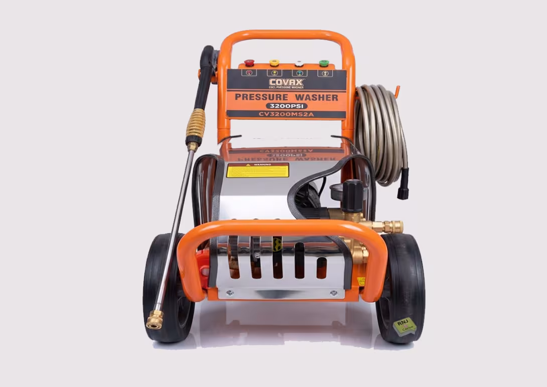CV3200MS2A pressure washer