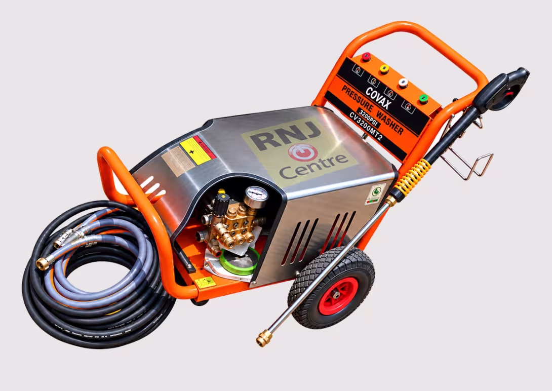 CV3200MT2 pressure washer