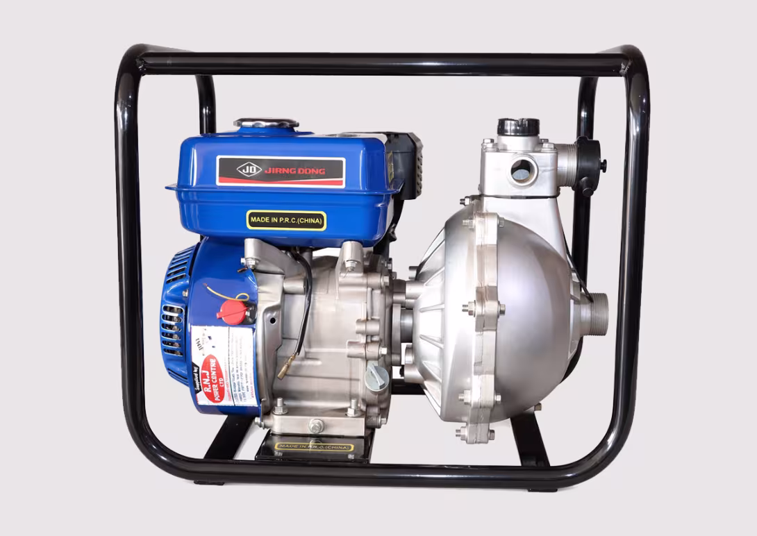 HP15 engine-driven water pump
