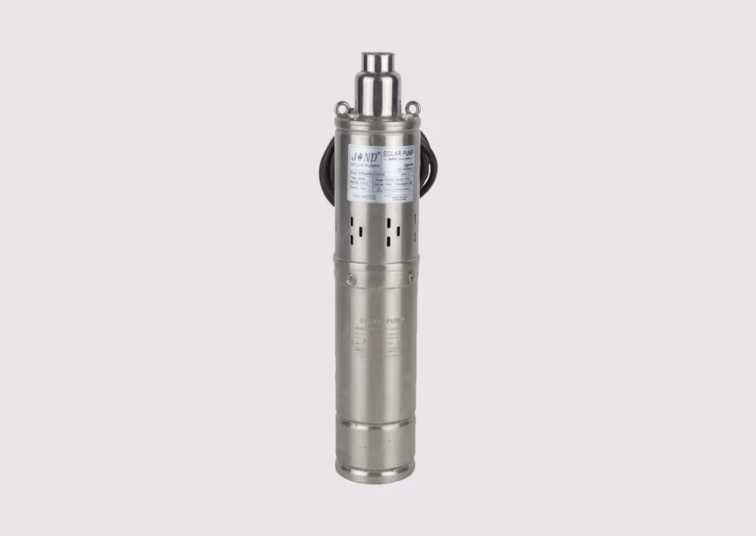 4SPS4.2/120-D110/1300 solar submersible pump