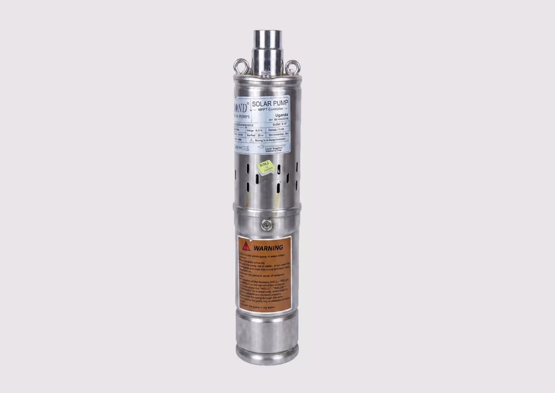 3SPS1.8/120-D48/500 solar submersible pump