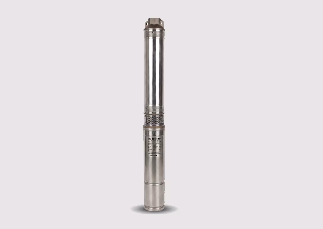 3SSJ 2.5/38-36/300 solar submersible pump