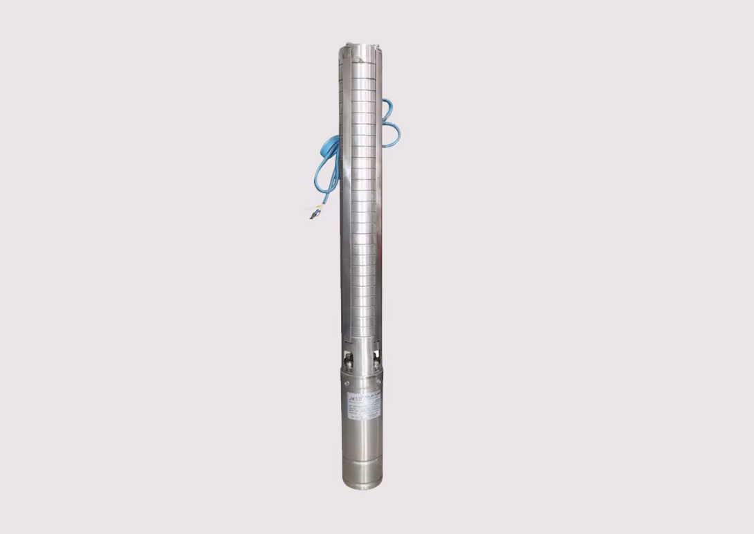 4SPSC7.5/175-D252/2200 solar submersible pump